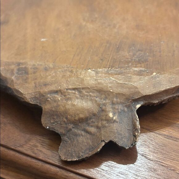 Pine Bough Decorative Tray by Black Forest Decor - Picture 11 of 14